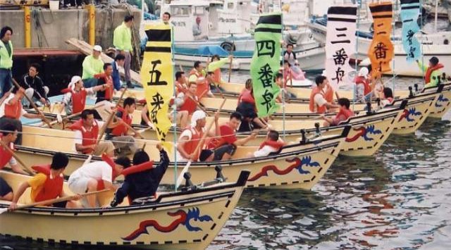 大間町ブルーマリンフェスティバル お祭り2021 青森県下北郡大間町大字大間字大間 伝統行事・日程・見どころ・混雑状況・開催場所 - 夏祭り 2021