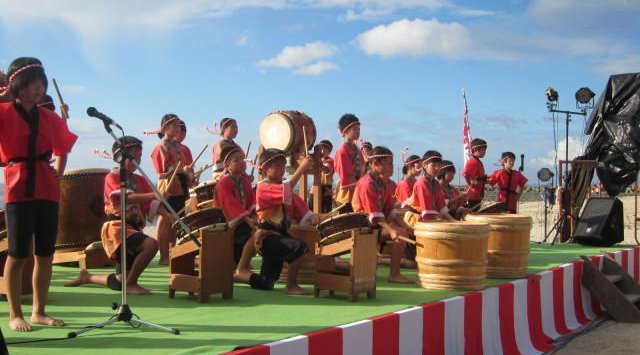 双海の夏まつり お祭り2021 愛媛県伊予市双海町大字高岸甲 伝統行事・日程・見どころ・混雑状況・開催場所 - 夏祭り 2021