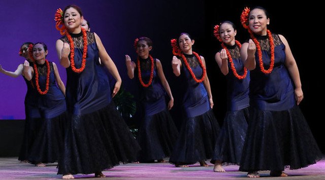 【ホテル日航つくば】8月21日(土)「Aloha E Komo Mai ~ハウオリ・デイ&ナイト~」を開催~Hotel Nikko Tsukuba Starlight Luau Show~ 南国の魅力