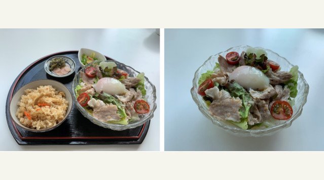 琵琶湖博物館内のミュージアムレストラン「にほのうみ」 地元滋賀の食材を使用した夏限定メニューを6月4日(金)から提供~A4等級以上の近江牛を使用~滋賀県立琵琶湖博物館