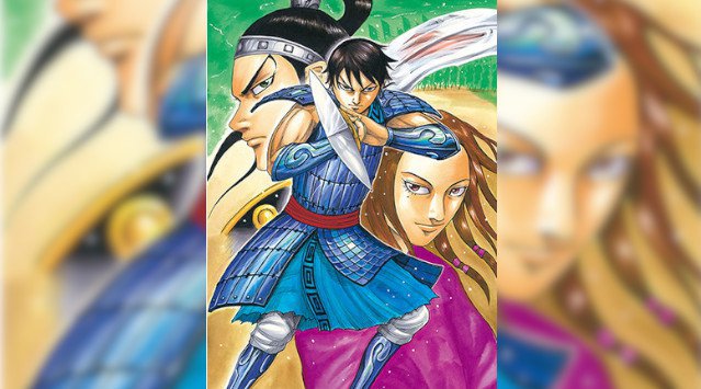 「キングダム展 −信−」福岡会場のチケット一般販売開始!福岡会場が初出となる原画や展覧会オリジナルグッズも公開!株式会社西日本新聞社