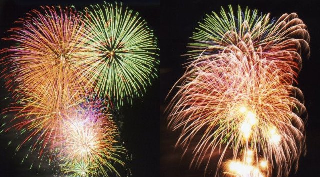 夏の鳥羽湾毎夜連続花火 花火大会 2021 佐田浜 安楽島湾 小浜湾 日程・穴場・見所・打ち上げ時間 - 三重県花火大会・夏祭り 2021