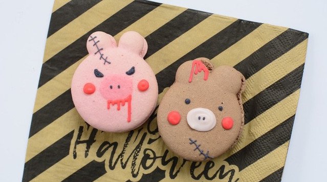 マイクロブタと遊べる「pignic farm&café」の大人気のCaféメニューをご紹介 東京都あきる野市に6月にOPENした「pignic farm&café」のスイーツが可愛いと話題になってます