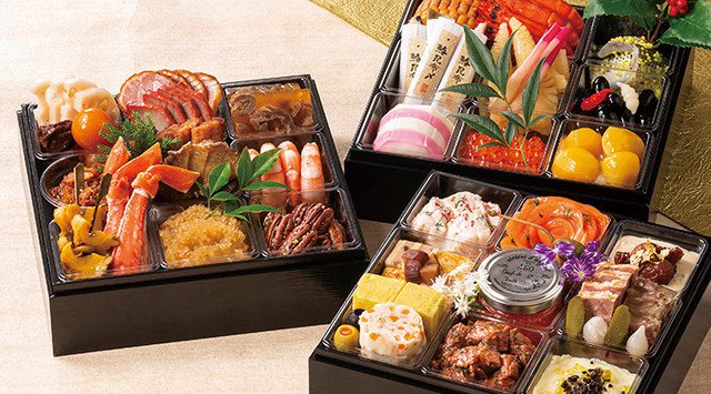 【ホテル日航つくば】10月15日(金)より『寿おせち重』の受付を開始 新年の祝膳を彩る豪華美味づくしをご自宅にお届け ニッコー・ホテルズ・インターナショナル