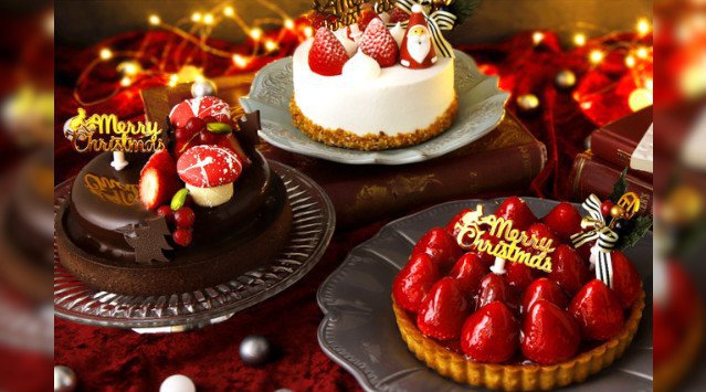 苺のタルトや、新作のクリスマスケーキが登場!PATISSERIE TOOTH TOOTHにて、2021年のクリスマスケーキのご予約受付が、はじまりました!#クリスマスケーキご予約受付開始