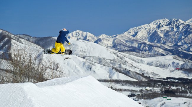 コートヤード・バイ・マリオット 白馬 まだ知らない景色と、最高の体験を 宿泊プラン「Amazing Winter Stay」を発売 期間:2021年12月24日(金)~2022年3月12日(土)