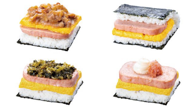 <豊島区>ポークたまごおにぎりカフェ池袋駅西口店 12月の店頭販売ランキングBEST5発表<TVで話題のお店>株式会社ラナルータ