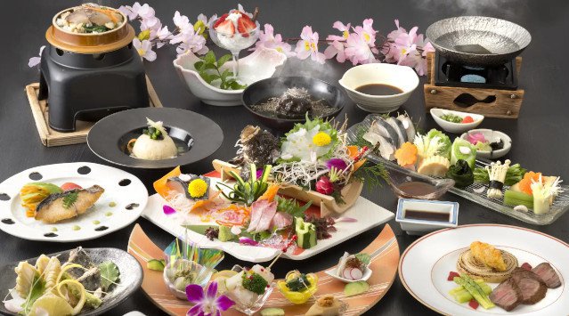 瀬戸内の春を告げる旬魚「おこぜ」。衝撃のビジュアルを越える美味しさ‼ ~休暇村讃岐五色台 「さぬきの特選会席~春の恵み~」3月1日より提供開始 自然にときめくリゾート 休暇村