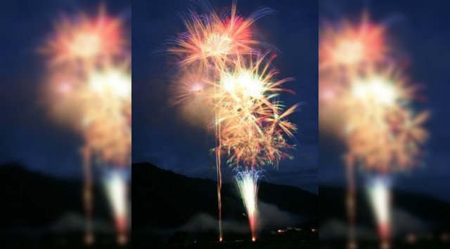 大煙火大会 花火大会 2022 六日町大橋下流魚野川河畔 新潟県南魚沼市美佐島 伝統行事・日程・見どころ・混雑状況・開催場所 - 夏祭り 花火大会 2022