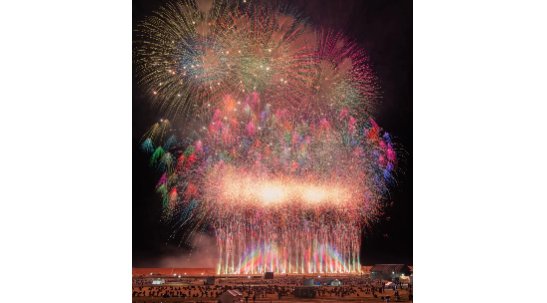 OKAYAMA FIREWORKS FESTIVAL 2022 日程・穴場・見所・打ち上げ時間 - 岡山県花火大会・夏祭り