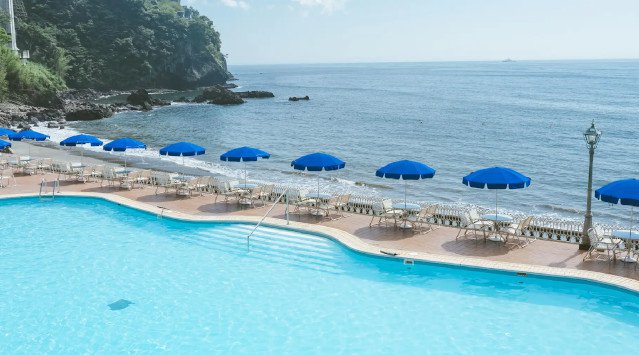 ACAO SPA & RESORT、大自然と調和したリゾート空間、ACAO BEACHを7月1日(金)にオープン 都⼼からわずか1時間でアクセスできるプライベートビーチリゾート