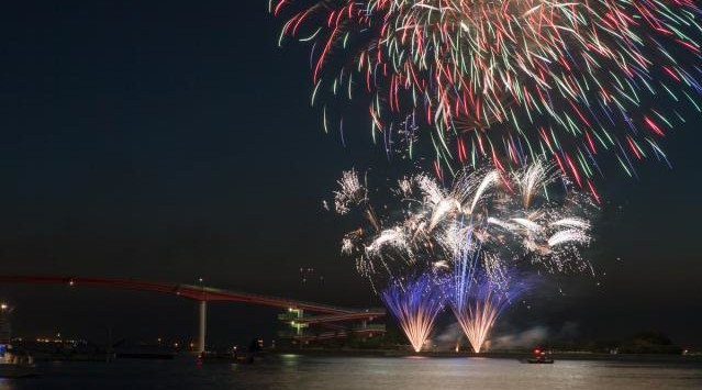 木更津港まつり花火大会 2022 日程・穴場・見所・打ち上げ時間 - 関東千葉花火大会・関東千葉夏祭り 2022