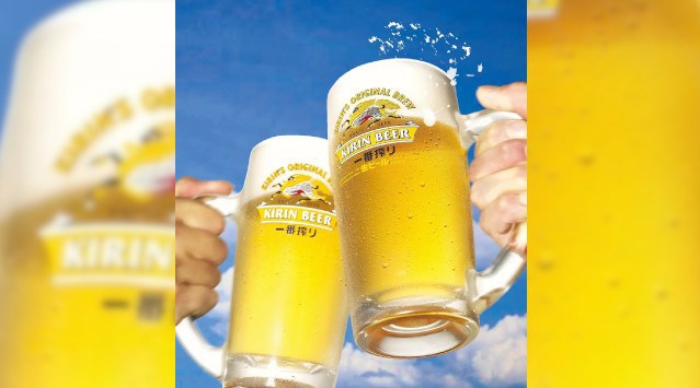 【そごう千葉店】そごう ビアガーデン セルフサービスでお好みのドリンクが楽しめる 120分制、おつまみ6品付きでお一人さま 3,500円 株式会社そごう・西武