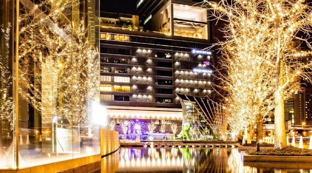 水の都"花"と"光”のフェスティバル「フェスタ・ルーチェ in 松江」2022年11月19日より松江フォーゲルパークで66日間開催 フェスタ・ルーチェ実行委員会