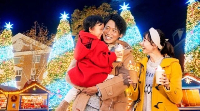 入場パスポートが20%OFF!『イベントワクワク割』で30周年のハウステンボスをお得に楽しもう!ハウステンボス株式会社