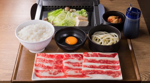 ひとり焼肉を確立した「焼肉ライク」が"ひとり鍋 "を全国89店舗で本格導入!「一人で行くことに抵抗感のある飲食店ランキング」の"鍋、しゃぶしゃぶ"も焼肉ライクで楽しめるようになります。