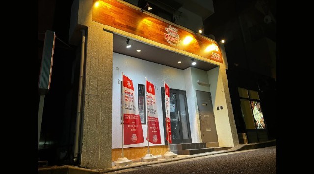 9月30日、大阪泉佐野市に「コストコ再販店」を新規オープン。大容量のコストコ商品を徹底的に小分け販売にこだわり、さらに店頭にない商品はお取寄せ店頭販売にも対応。株式会社CLINO
