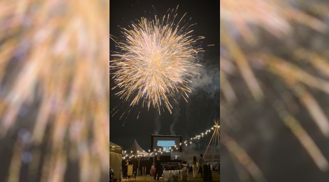 ZYOYUSAI in 常滑りんくうビーチ 花火大会2025 常滑りんくうビーチ 愛知県常滑市りんくう町 - 日程・穴場・見所・打ち上げ時間 - 花火大会・夏祭り