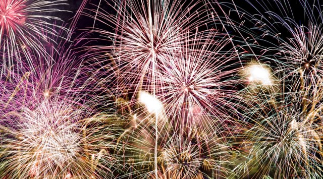 尾張津島天王祭 花火大会2025 天王川公園(津島市宮川町1丁目地内) - 日程・穴場・見所・打ち上げ時間 - 花火大会・夏祭り