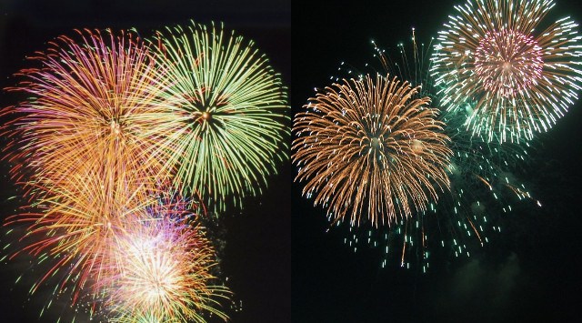 鳥羽湾毎夜連続花火 花火大会2025 安楽島湾 鳥羽ドック 第二ドック 三重県鳥羽市安楽島町 - 日程・穴場・見所・打ち上げ時間 - 花火大会・夏祭り