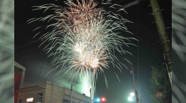 くしら夏祭り 花火大会2025 鹿児島県鹿屋市串良町有里 - 打ち上げ予定時間・日程・場所 - 花火大会 夏祭り