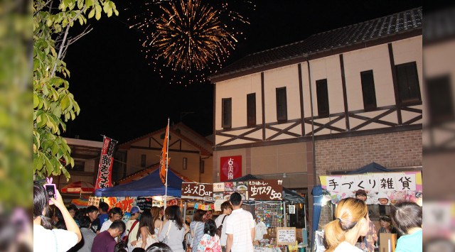 日高夏まつり 花火大会2025 JR江原駅周辺 - 伝統行事・日程・見どころ・混雑状況・開催場所 - 夏祭り 花火大会