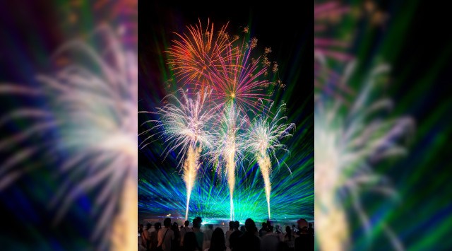 夏祭りいずみ鶴翔祭 花火大会2025 ウイングドームいずみ 鹿児島県出水市中央町 - 日程・見どころ・混雑状況・開催場所 - 夏祭り 花火大会