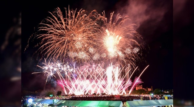 湖南市夏まつり 花火大会2025 野洲川親水公園 滋賀県湖南市夏見 - 伝統行事・日程・見どころ・混雑状況・開催場所 - 夏祭り 花火大会