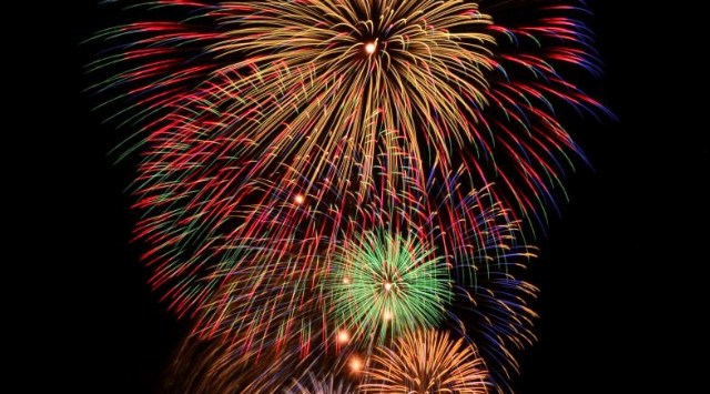 聖籠夏まつり海上花火 花火大会2025 新潟県北蒲原郡聖籠町 - 伝統行事・日程・見どころ・混雑状況・開催場所 - 夏祭り 花火大会