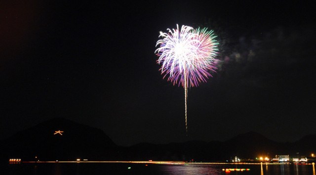 千日会観光祭 花火大会2025 久美浜町久美浜公園(浜公園隣) - 打ち上げ予定時間・日程・場所 - 花火大会・夏祭り