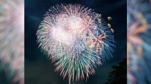磯部温泉祭り 花火大会2025 群馬県安中市 磯部温泉 - 打ち上げ予定時間・日程・場所 - 花火大会 夏祭り