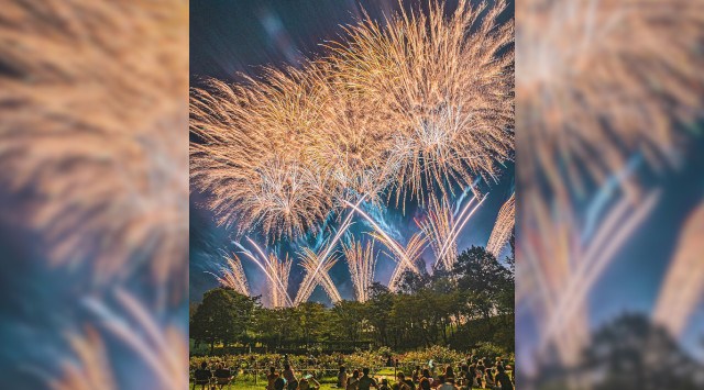 ドイツの森 ミュージック花火大会2025 岡山フォレストパーク 岡山県赤磐市 - 日程・穴場・見所・打ち上げ時間 - 岡山県花火大会・夏祭り