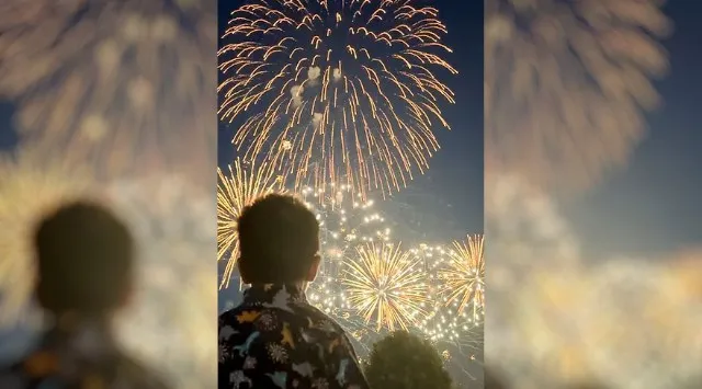 ひがしまつやま花火大会2025 都幾川リバーサイドパーク 埼玉県東松山市高坂 - 日程・穴場・見所・打ち上げ時間 - 花火大会・ お祭り