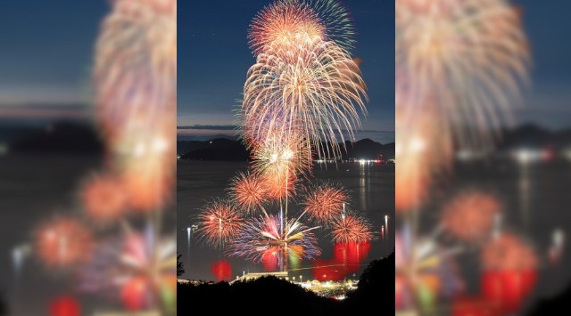 瀬戸田町夏まつり 花火大会2025 広島県尾道市瀬戸田町垂水 - 日程・穴場・見所・打ち上げ時間 - 花火大会・ お祭り