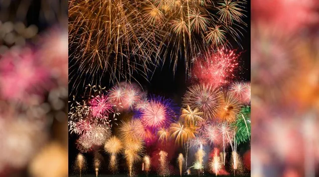 rockin'star Carnival(ロッキンスター・カーニバル) 花火大会2025 茨城県ひたちなか市 国営ひたち海浜公園 - 日程・穴場・打ち上げ時間 - 花火大会 夏祭り