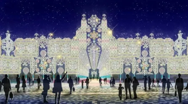 第31回神戸ルミナリエ 開催概要と作品テーマが決定!「神戸の鼓動、光の物語」神戸ルミナリエとともにまちを歩き、感じ、つながる新たな体験を展開 一般財団法人 神戸観光局