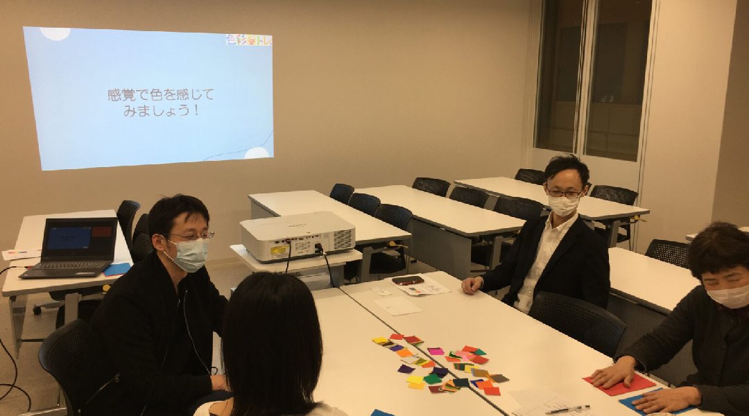 あなたに合う方法が見つかる!六感から心身の健康を高めるワークショップイベント