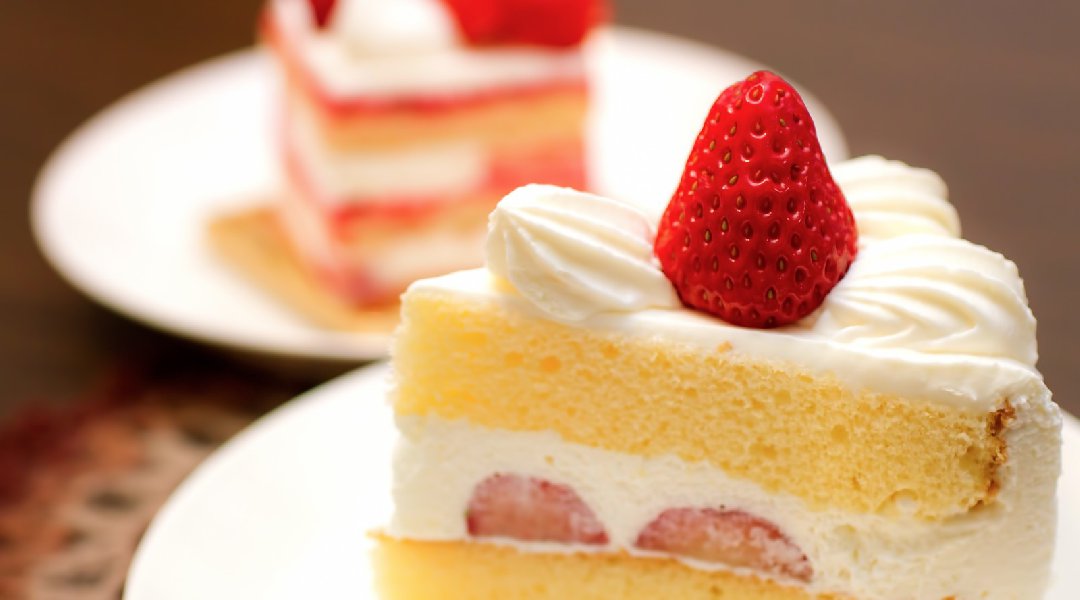 ✿渋谷のお洒落なカフェでスイーツ日英会話/SWEETS&ENG JP Chatting In a Cozy Cafe @SHIBUYA(渋谷)✿