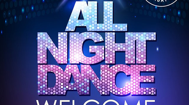 ALL NIGHT DANCE