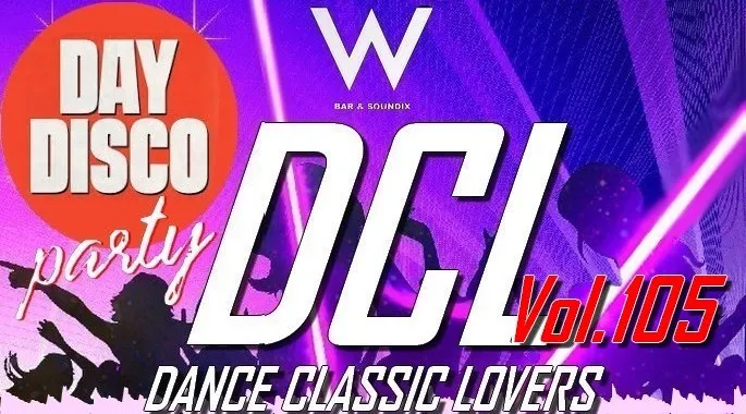 Dance Classic Lovers Vol.105