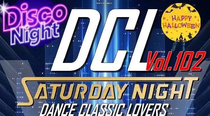 Night Dance Classic Lovers Vol.102