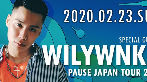 LOVESUNDAY+WILY WNKA