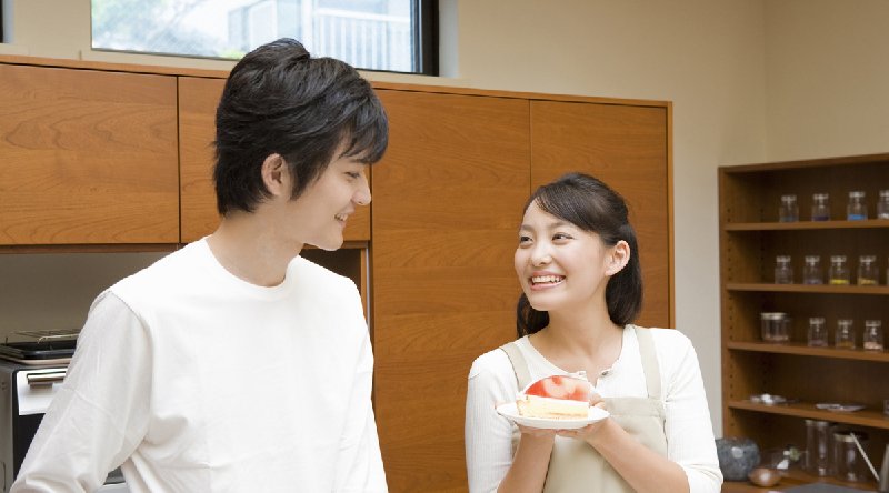 《30代メイン》《高年収男性》×《家庭的女性》結婚前向き男女編