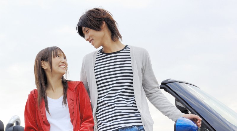 《高身長&爽やか男性編》《男女20代メイン》婚活パーティ