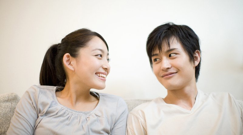 《30代&40代》《婚姻歴あり/理解のある方限定》良い人がいれば結婚前向きな方編