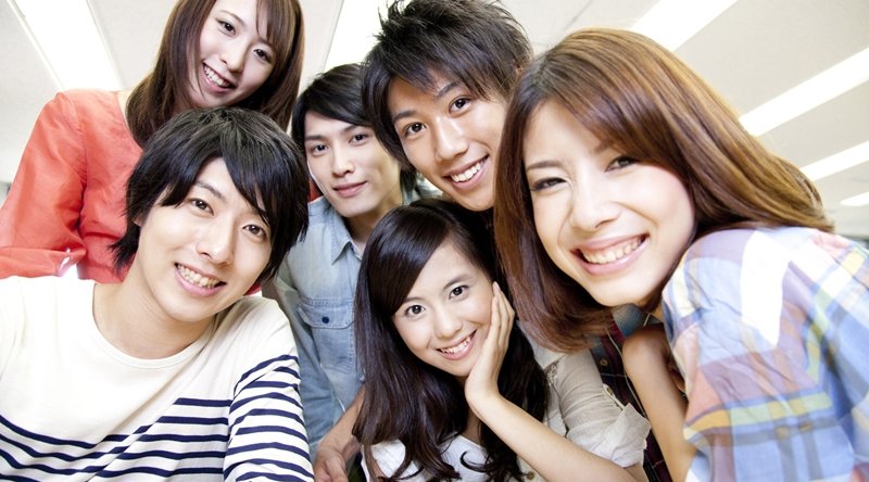 《20代/30代》《恋活/友活》 まずはお友達からカジュアルな出会い編