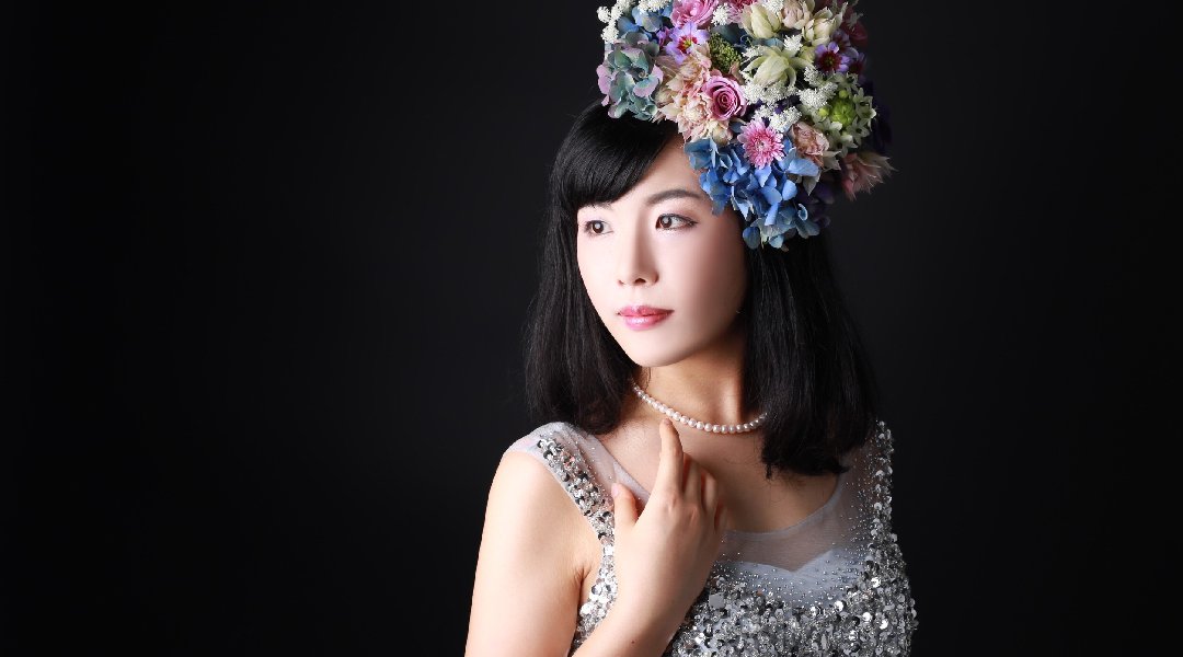 Pianist 坂本すみれ ピアノ・リサイタル