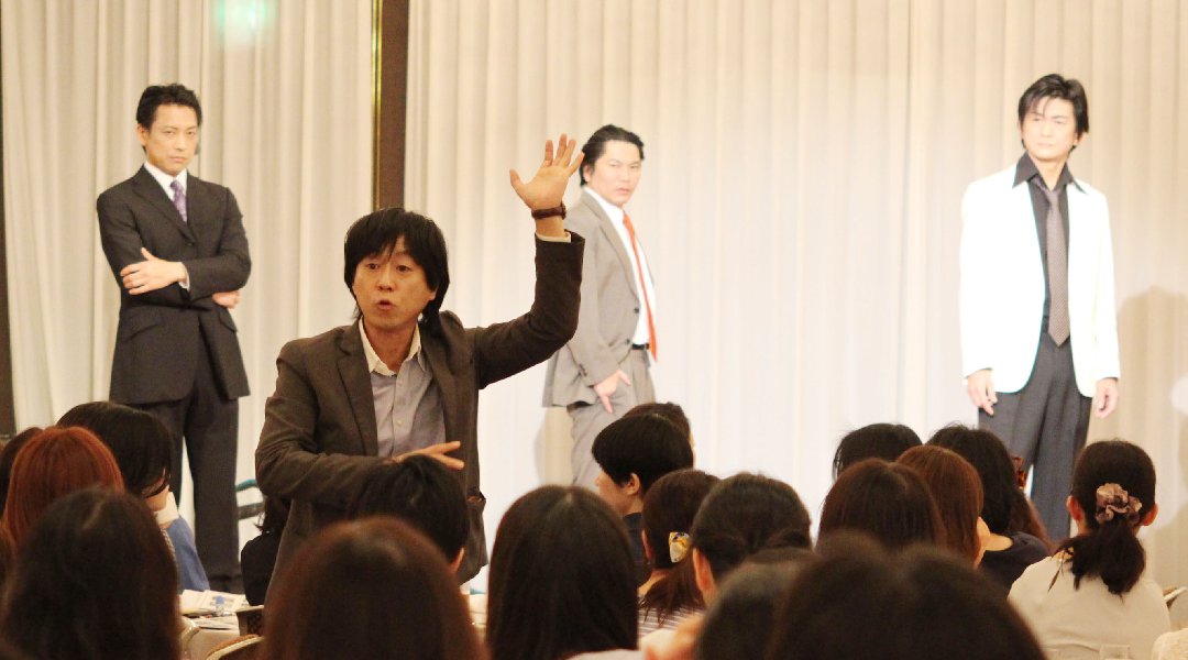 観客参加型ミステリー 安楽椅子版 有栖川有栖原作 動物園の暗号