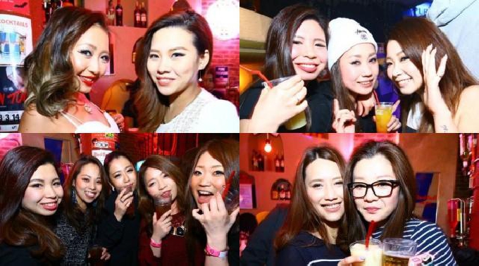 【PURE OSAKA:1/24 金曜日】外国人・日本人でいつも大盛況!毎週最前線のNEW PARTYを開催!毎日大阪の街を盛り上げる大注目クラブ★ミナミで大人気“ピュア大阪”★クーポン利用でお得!