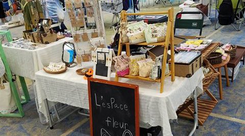 向日市秋フェス